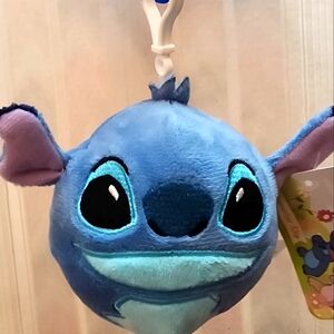 Disney Character Clip - Stitch